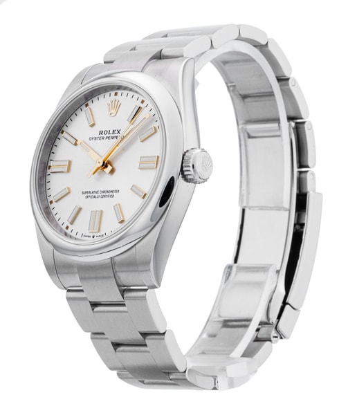 Rolex Oyster Perpetual 41 134300